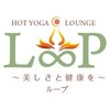 ループ 札幌(LooP)ロゴ