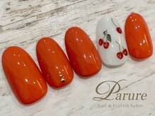 パリュール 西荻窪(Parure)/定額Aコース　さくらんぼ