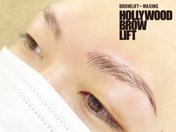 ルームインフィニティ(room∞)/men's 美眉styling