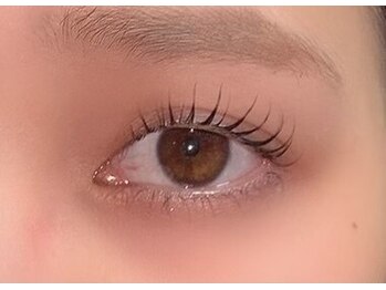 リシェル 高崎店(Richelle)/アッパーリフトカール *