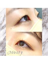 モスティ(Mosty)/