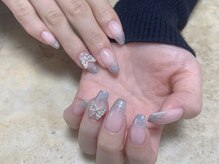ハナネイル(はなNAIL)/