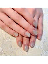 リッシュ ドゥ(RICHE deux)/ちゅるんマグネットネイル