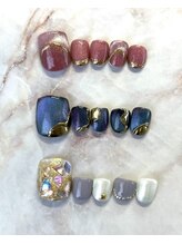 アミ(ami)/リッチコース♪