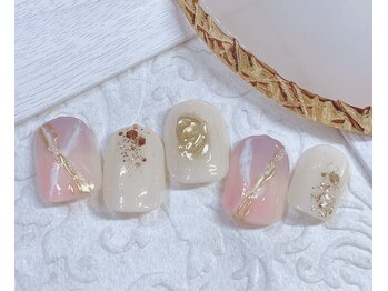 ベルファム(Belle femme)/定額コース