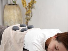 キトウミ(kitoumi)/ホットストーン