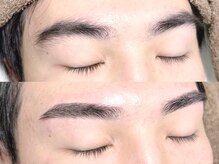 ソプラ 京都駅前店(sopra)/メンズストレート