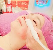 カリタス(CARITAS Total Beauty Esthetic Salon)