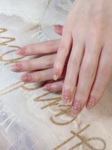 The ネイルサロン/定価ネイル
