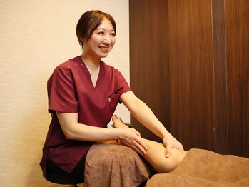 フィートウォーマー(Feet Warmer)/本場台湾の技術と知識を導入！