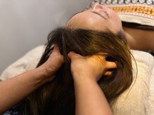 ラポール(Rapport)/全てのメニューについています☆