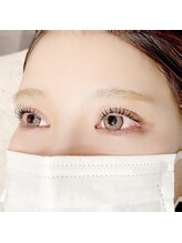 ウィ 高崎(Oui)/お人形さんまつ毛に