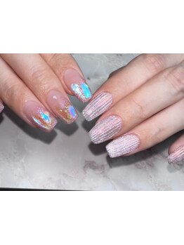 定額メニューのあるサロン