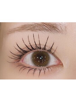 キープ力が自慢のサロン