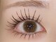 ミリー アイネ アイラッシュ アンド ネイル 池袋(Millie ainee Eyelash＆Nail)の写真/次世代マツエク《LEDエクステ》持続性UP&施術後の入浴やオイルクレンジング等制限なし☆韓国風束感まつげに