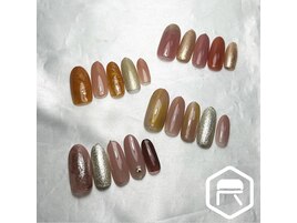 100種類の定額デザイン