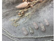 ネイル バズ(NAIL BUZZ)/初回ジェルオフ込ワンホン8800円