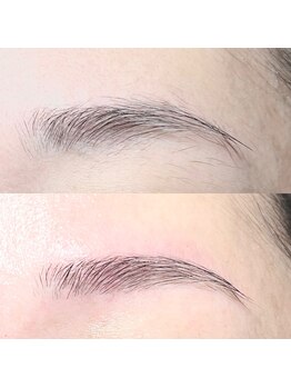 ソナ(sona)/美眉アイブロウWAX脱毛