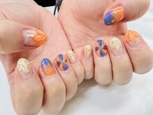 ユリシスネイル(ULYSSES NAIL)/