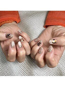 シンプルアートコース☆