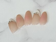 ネイルポット(Nail Pot)/こだわりアート定額