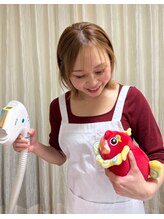 ゆいまーるはうす 儀間 杏梨