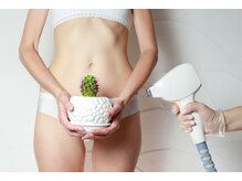 トゥインクル(Twinkle)/VIOも痛みは最小限