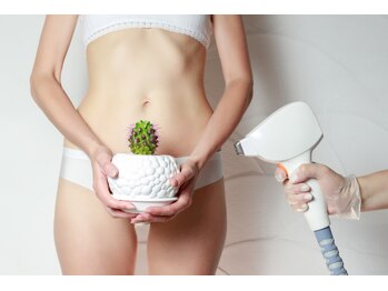 トゥインクル(Twinkle)/VIOも痛みは最小限