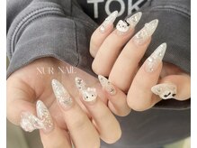 ヌアネイル(NUR NAIL)/