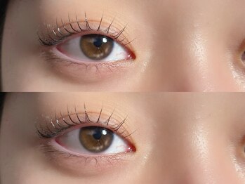 フィール 銀座(feel)/eyelash まつげパーマ