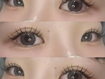 フェイン 明治神宮前店(fein.)/ぱっちりマツエク