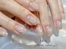 メルト(Melt.)