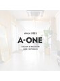 エーワン(a-one) A-ONE EYELASH