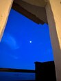 サロンドボーテ ベルリュンヌ(Salon de beaute belle lune) いつか、幻想的な場所で月光浴をしてみたいです☆