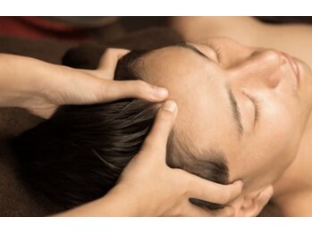 ルシュスパ(Le shu Spa)/ヘッドスパ/ヘッドマッサージ