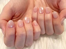 ファッシーナ(Fascina)/GN-3868／シンプル