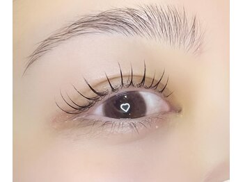 ボアップ(boappu)/まつげパーマ