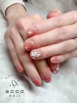 エッコ ネイル クリエイト(ecco)/
