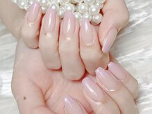 ナユキ 北千住店(NA.YUKI)/カラグラネイル