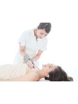 サイズダウンを目指したい