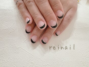 レイネイル(Reinail)/