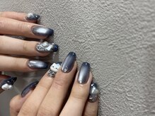 ソレイユ トータルビューティー(sole‘il total beauty)/