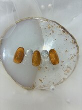 エヌコロン バイマイラッシュ(N:bymylash)/定額シンプルデザイン