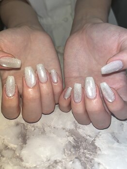 シャルム ド ネイルズ(Charm de nails)/