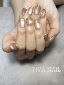 ビバネイル(VIVA NAIL)/