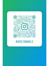 セイタイ ヘルスサポート タマキ(SEITAI Health support TAMAKI.2)/TAMAKI.2公式Instagram