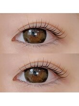 パンチャチャ(panchaw)/まつげパーマ/ラッシュリフト