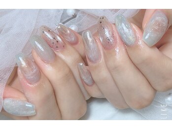 きらきらネイルサロン/