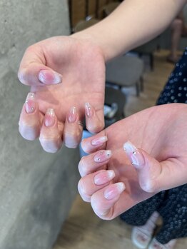 オークプラス(OAK plus+)/ワンホンネイル