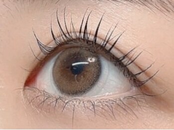 トータル ビューティ サロン フルール(Total Beauty Salon FLEUR)の写真/まつ毛カール パリジェンヌラッシュリフト認定サロン【パリジェンヌラッシュリフト初回¥4,950】